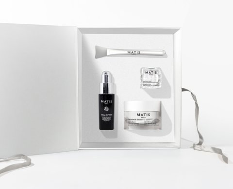 Densite arckrém szett