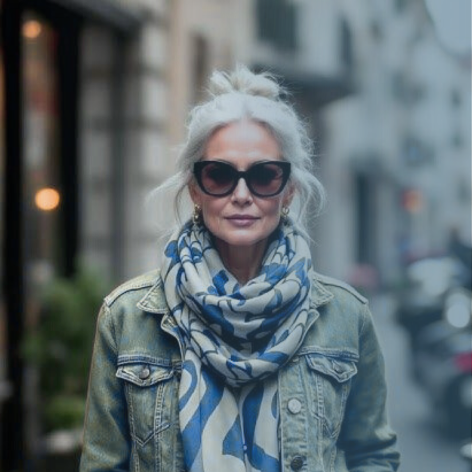 Legyél te is stílusos nő