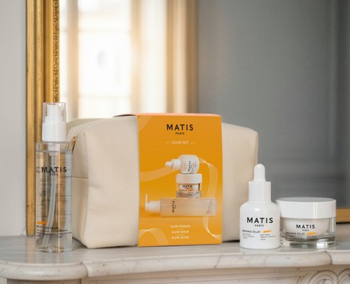 Bőrélénkítő arckrém csomag