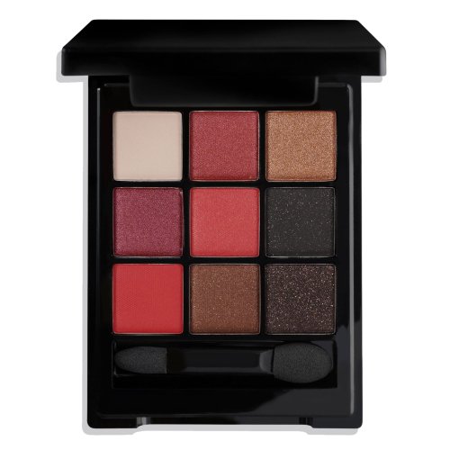 Olasz Karaja 9 színű smink paletta