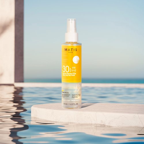 BI-PHASE SUN PROTECTION SPF30