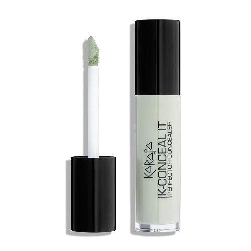 Piros foltokat fedő korrektor