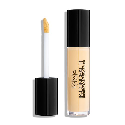 Kékes foltokat fedő korrektor