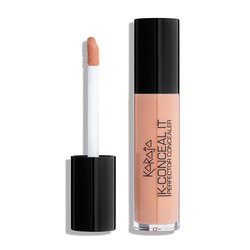 Barack színű korrektor