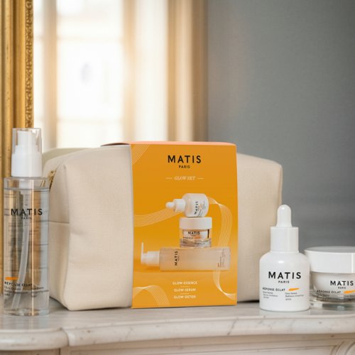 Bőrélénkítő arckrém csomag