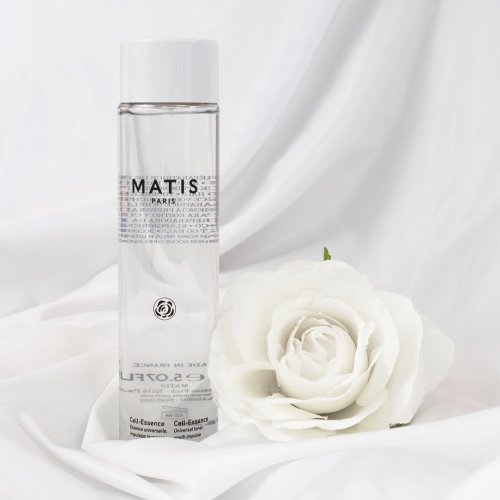 Fehér rózsa őssejtes esszencia