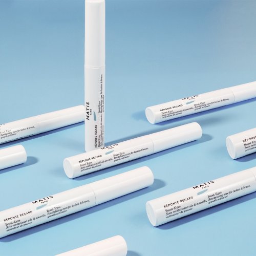 Szempilla és szemöldökápoló krém