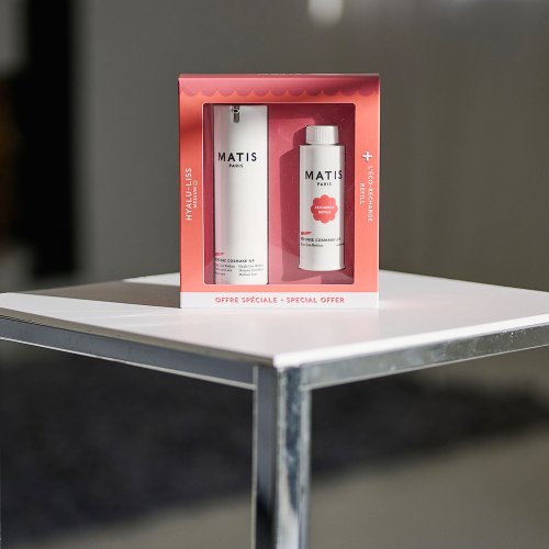 Anti-aging alapozó