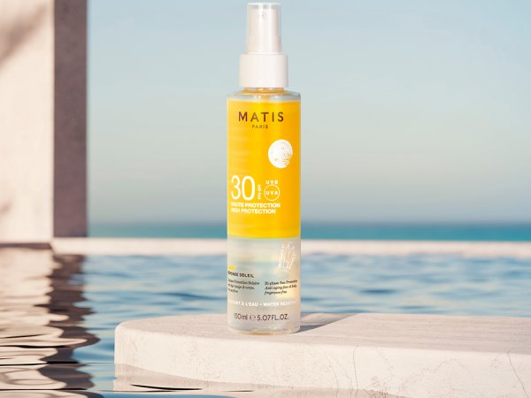 BI-PHASE SUN PROTECTION SPF30