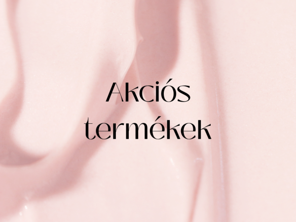 Akciós Matis termékek