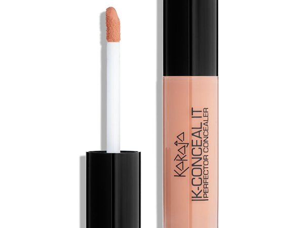 Barack színű korrektor