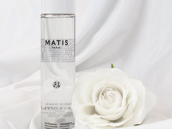 Fehér rózsa őssejtes esszencia