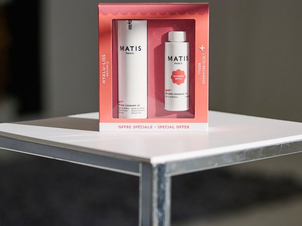 Tápláló Anti-aging alapozó