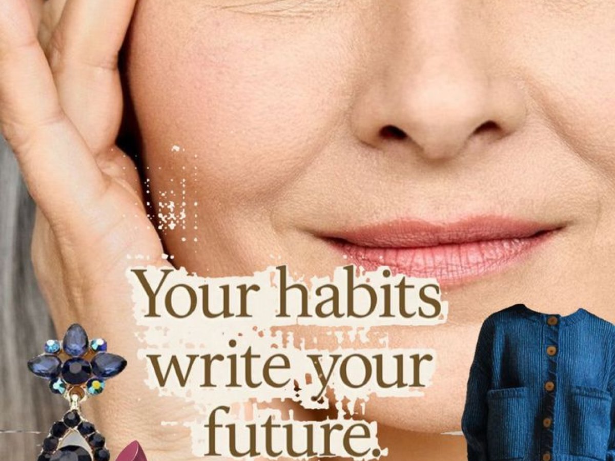 4 öltözködési hiba, ami öregíthet